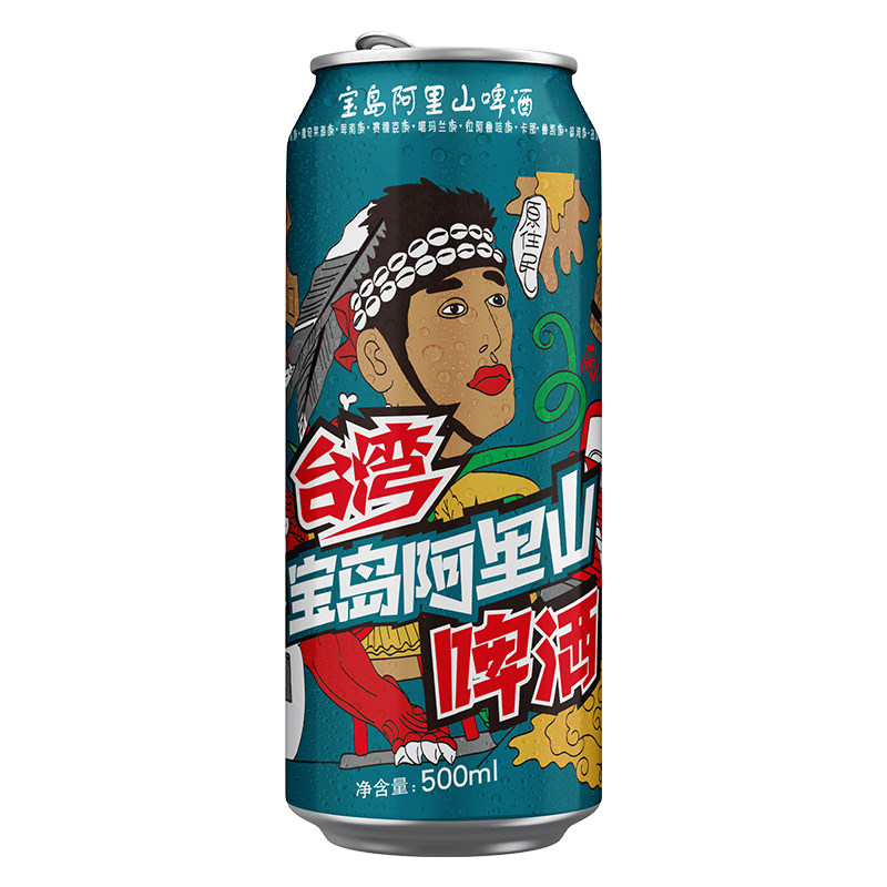 酒精度3.6原麦汁浓度10