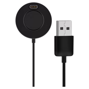适用佳明手表945/245充电线器Fenix5 X7 F935数据线5s 飞耐时vivoactive3运动手表instinct本能fenix6 6x pro