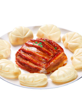 腐乳肉扣碗预制菜半成品菜南乳五花肉河南健腐肉下酒菜农村大席菜