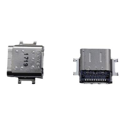 惠普Elitex21012G2充电口