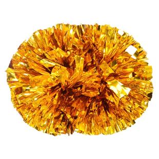 啦啦花球拉拉队手花舞蹈演出道具啦啦操花球啦啦花球啦啦队手拿花