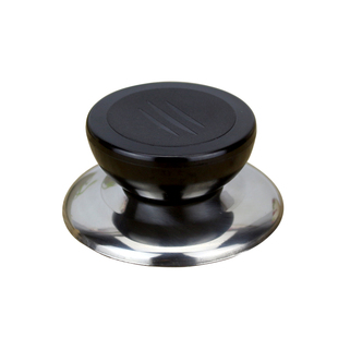 通用苏泊尔锅盖帽防烫把手头帽家用玻璃奶锅盖头配件炒锅蒸锅锅钮