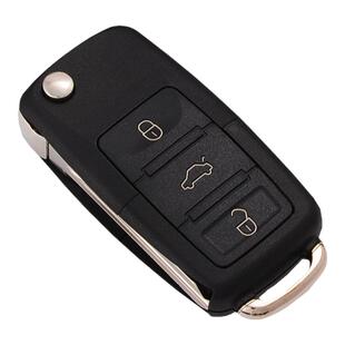 摩托车/助力车/电动车/电瓶车防盗器遥控改装汽车折叠遥控器钥匙