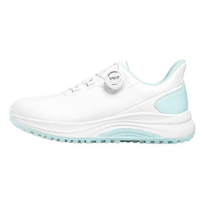 PGM高尔夫球鞋防水防滑运动女鞋
