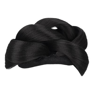 汉服假发古风全发丝盘发造型