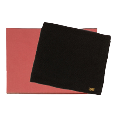 BALLY/巴利时尚羊绒围巾礼盒