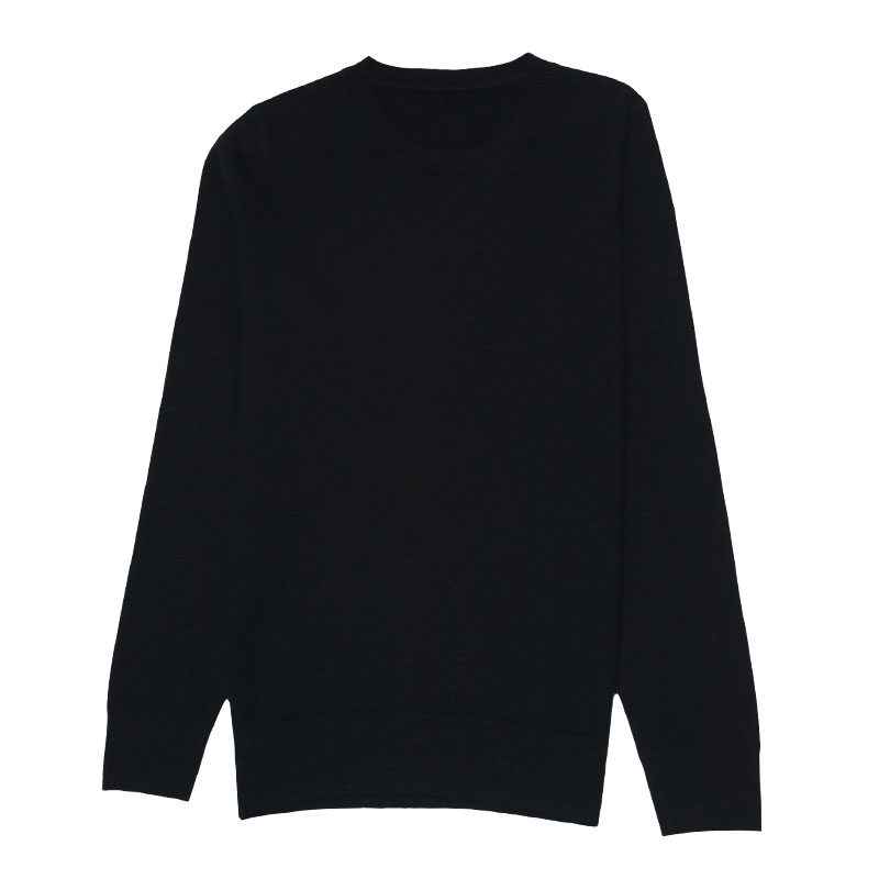 针织衫女2025新款打底衫早秋季爆款上衣圆领毛衣纯色百搭羊毛衫女