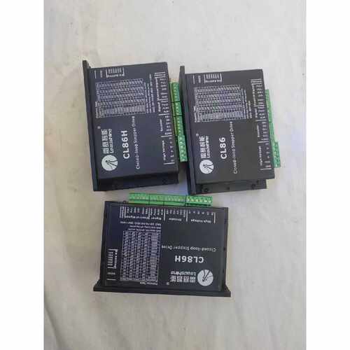 售前询价雷赛86闭环步进电机驱动器  驱动器CL86H   CL86