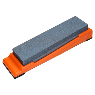 磨刀石家用菜刀 厨房开刃专用双面粗细 快速磨刀器 木工天然油石