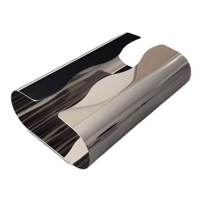 不锈钢纸巾盒银色轻奢高级感餐厅