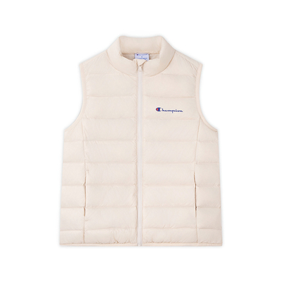 Champion冠军三防抗菌轻羽绒马甲