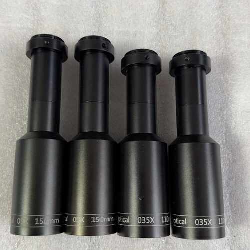 【询价】Mvotem Optical慕滕光远心镜 035x  150适用