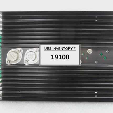 SVG 硅谷集团 80092A5-02 电压调节器 PCB Rite Track 88 工作