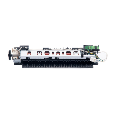 适用惠普1010定影组件HP1015 1012定影加热组件M1005 M1005mfp热凝器1010定影仓 加热器1012激光打印机定影器