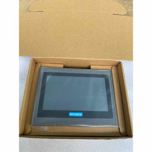 溢价-汇川触摸屏 IT6100E/IT6070T/E/TS/IT7