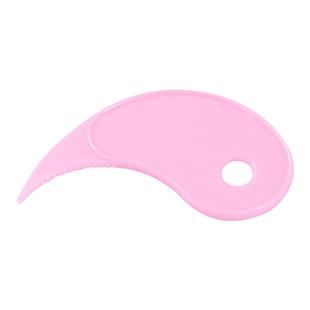 塑料开箱器果冻奶盖针奶茶封口膜开口器大碗打包麻辣烫开口刀定制