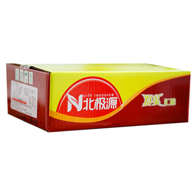 北极源群英连箱十斤开胃餐饮酱菜