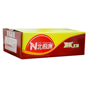 北极源群英连箱十斤开胃餐饮酱菜