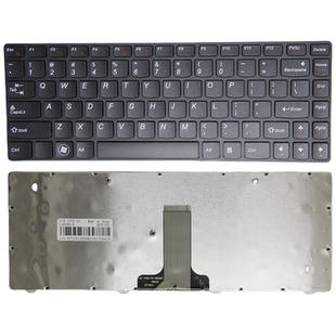 适用联想 G470 G475A B490 G475 B470E B480 V470A M490 键盘
