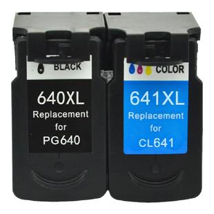 DAT适用佳能PIXMA MG3660 4260墨盒MX396 MX436 MX456 476墨水MX516 526 MX536 TS5160彩色喷墨打印机油墨盒