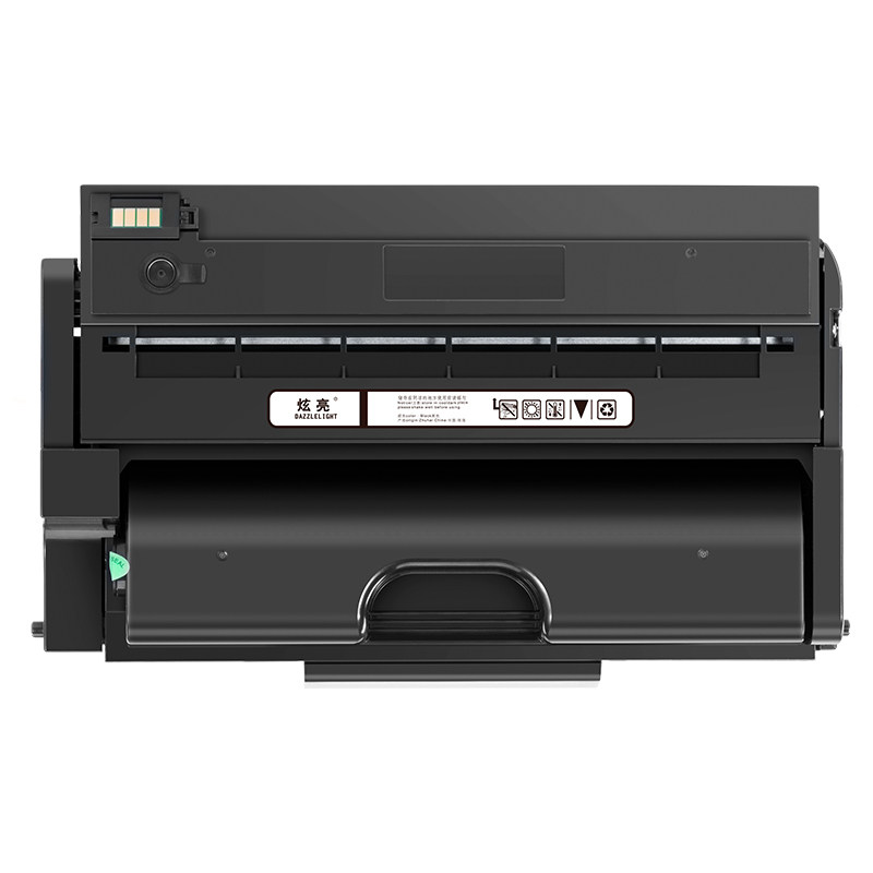 理光SP310DNW硒鼓 sp325snw硒鼓 SP311LC/310DNW打印机墨盒 Ricoh SP 320DN SFNW/SN复印机粉盒晒鼓