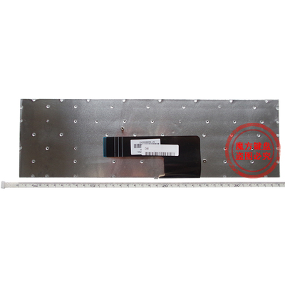 SVF1521B2EW适用SONY索尼SVF15A18SCB svf153a1st键盘SVF15A18SCB