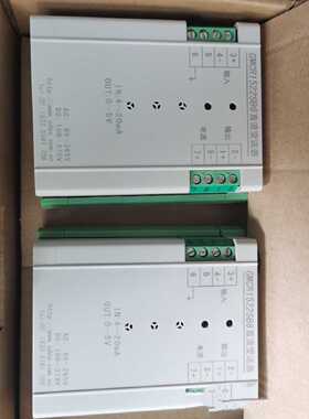 议价原装正品 ODES 澳德思 直流变送器 GMCR1522SB6 RTV380/100-T