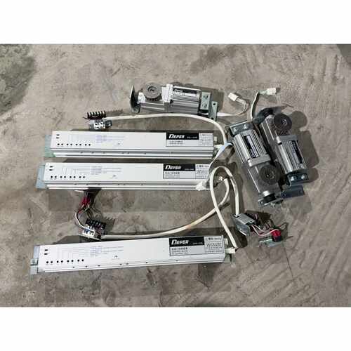 议价德普尔Deper自动门马达电机控制器DPR-125B电机 D