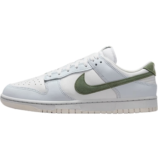 nike耐克秋季男子DUNK经典百搭板鞋复古运动休闲鞋锐力IM3371-030