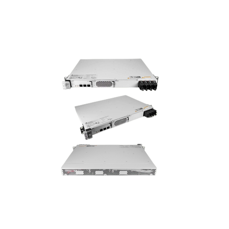 华为嵌入式ETP48100-B1机架式48V100A OLT交转直R4850模块