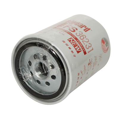 FS36231油水分离器弗列加东风天龙天锦柳工53C0576/FS36215柴滤芯