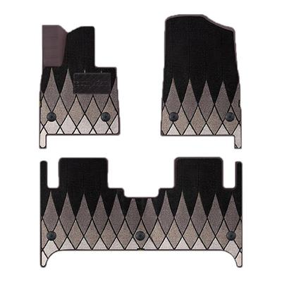 固特异汽车毯面适用于新问界M7