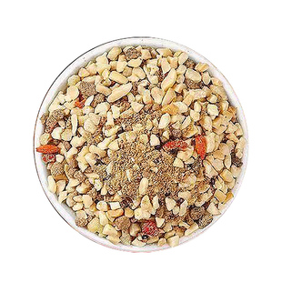 红糖坚果姜茶正品温州纯手工无糖精三伏天驱寒祛湿姜汤官方旗舰店