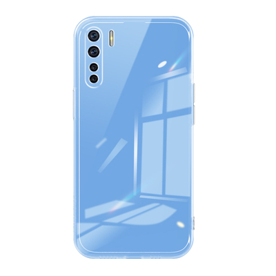 适用oppoA91透明手机壳软壳