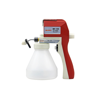 百诺洗鞋喷枪去渍枪高压清洁水枪服装干洗洗鞋店专用去污枪去渍枪