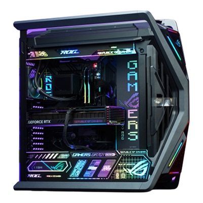 【B站51972推荐】9950X/9950X3D无显卡配置DIY电脑游戏主机