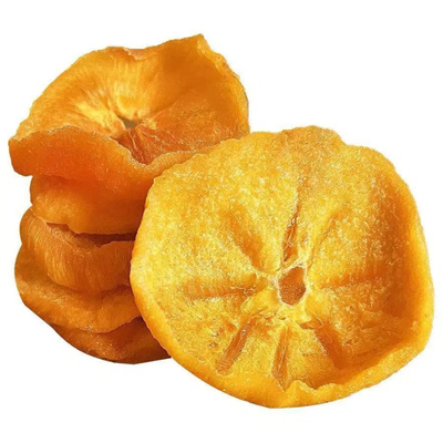 广西特产柿子干片非柿子饼小时候的零食农家自制无糖手工果干包邮