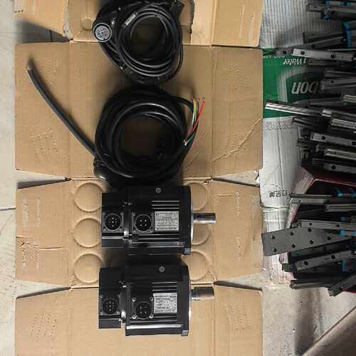 询价下单TSB13102B-3NTA-1 东 伺服电机 可开发票