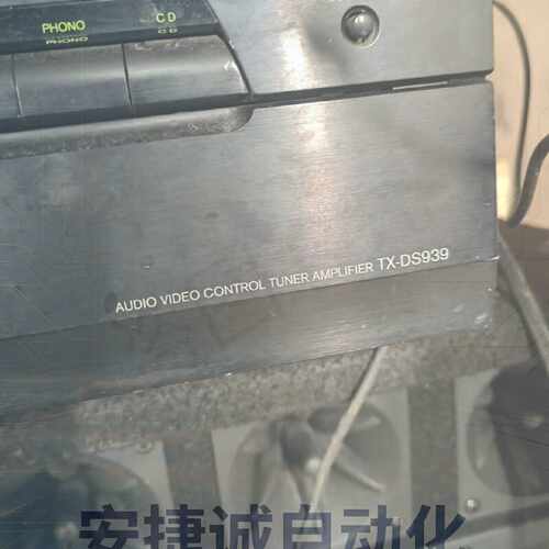 配件安桥TX-DS939功放机 感兴趣的私聊议价
