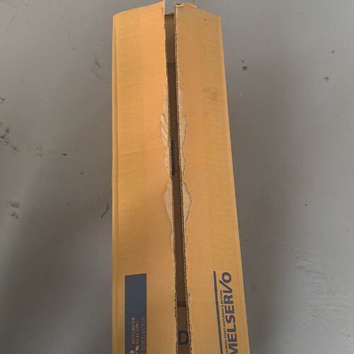 议价Mitsubishi  Hf-Sp152b Servo Motor Br New Original Made I