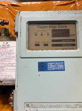 【请询价】FELLOW  KOGYO  15PPm FOCAS-180