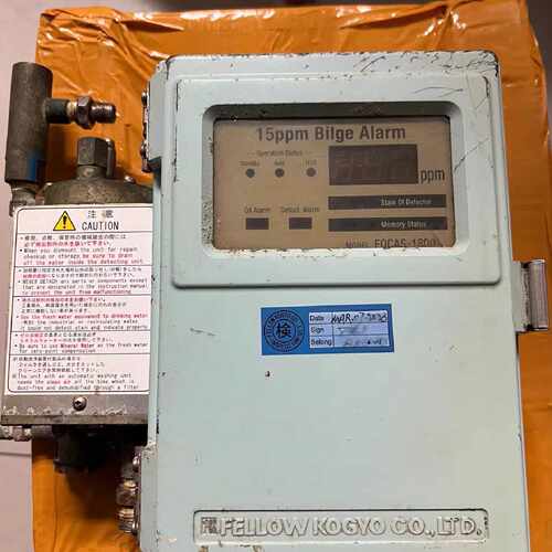 【请询价】FELLOW  KOGYO  15PPm FOCAS-180