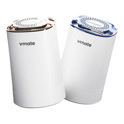 vmate汽车香水车载香薰杯架