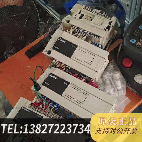 原装正品PLC型号FX3U64MTESA和FX3U48M现货议价