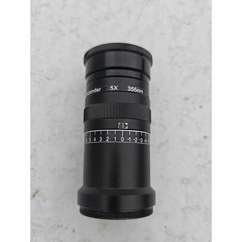 议价LensBeamExpander5X355nm扩束镜适用