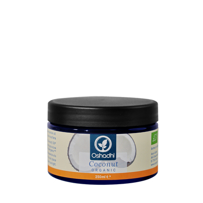 德国O家椰子油护肤基础油