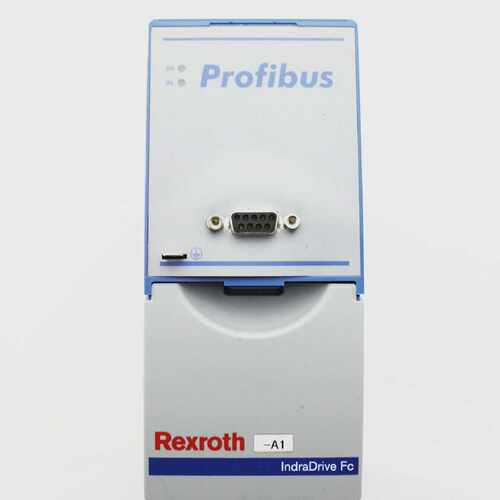 Rexroth IndraDrive FC FCS01.1EW0005A02NNBV R911311055  FCC01