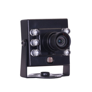 720P高清红外夜视补光USB摄像头1080P逆光低照度机器视觉工业相机