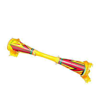 瑶族长鼓民族演出鼓学生艺考鼓