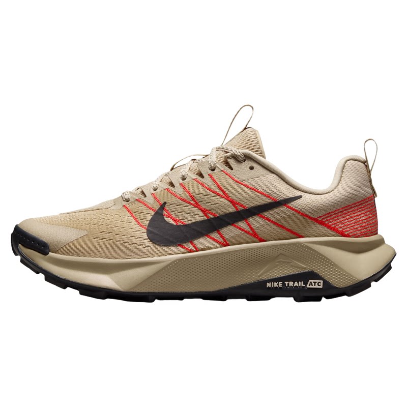 Nike耐克WILDHORSE10男跑步鞋